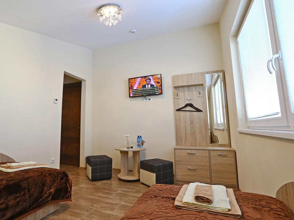 Juro Guest House Siauliai  Exterior photo